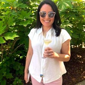 Universal Thread Button down shirt